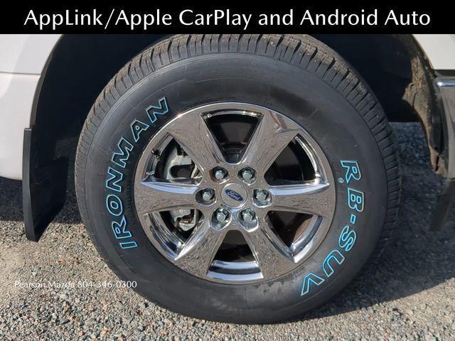 used 2019 Ford F-150 car, priced at $24,964