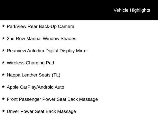 used 2021 Jeep Grand Cherokee L car, priced at $29,299