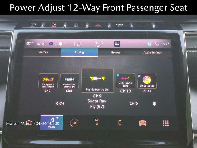 used 2021 Jeep Grand Cherokee L car, priced at $29,299