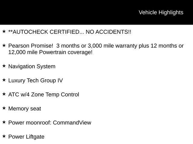 used 2021 Jeep Grand Cherokee L car, priced at $29,299