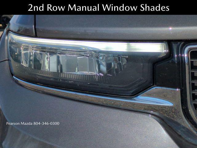 used 2021 Jeep Grand Cherokee L car, priced at $29,299