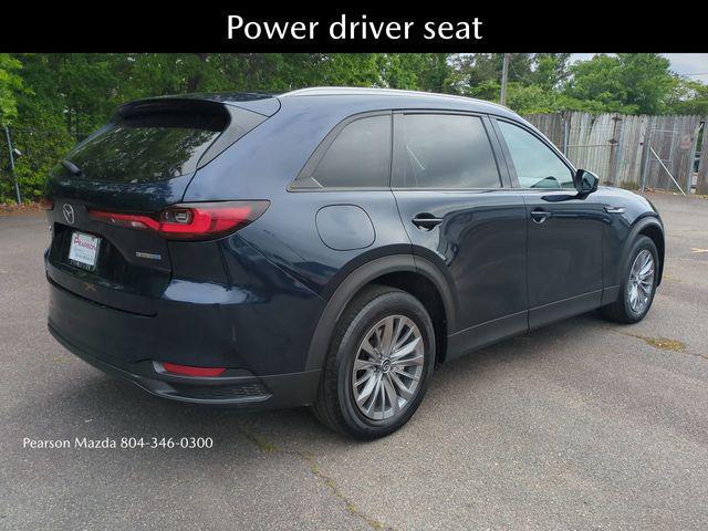 used 2024 Mazda CX-90 PHEV car, priced at $32,614