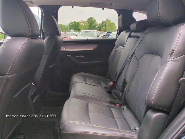 used 2024 Mazda CX-90 PHEV car, priced at $32,614