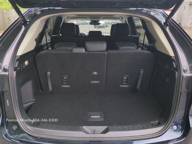 used 2024 Mazda CX-90 PHEV car, priced at $32,614
