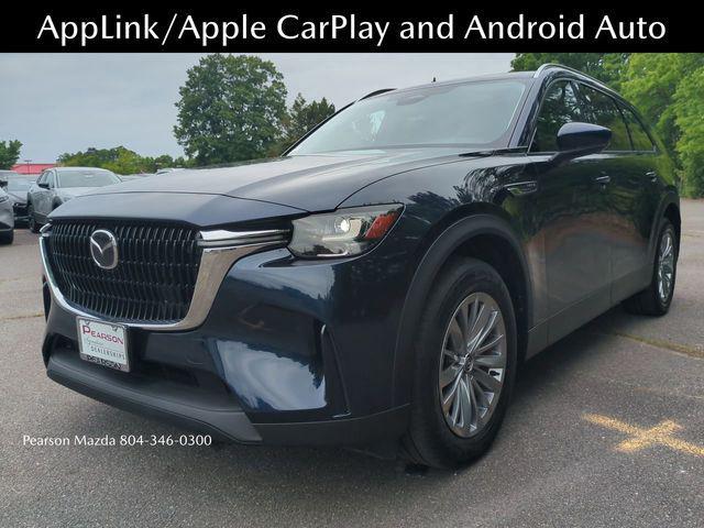 used 2024 Mazda CX-90 PHEV car, priced at $32,614