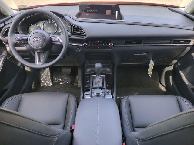 new 2026 Mazda CX-30 car, priced at $37,744