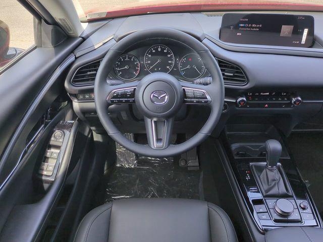new 2026 Mazda CX-30 car, priced at $37,744