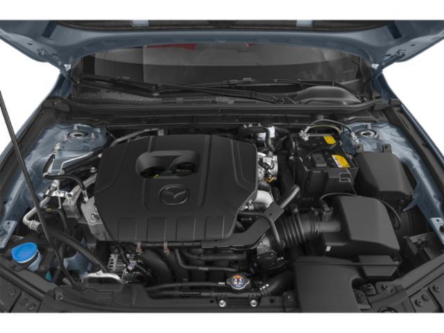 used 2023 Mazda Mazda3 car