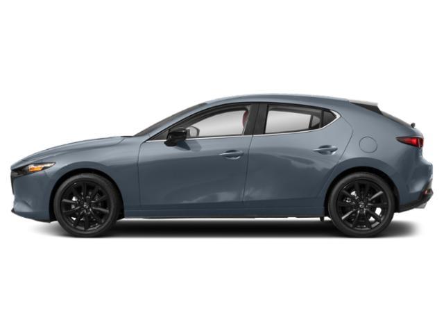 used 2023 Mazda Mazda3 car