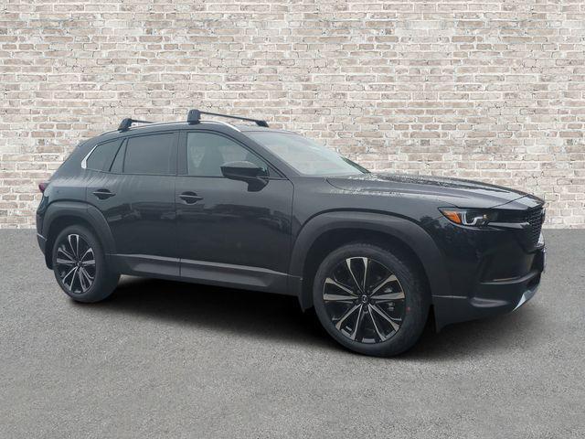 new 2025 Mazda CX-50 car, priced at $42,114