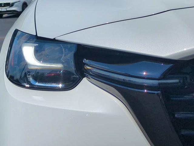 used 2026 Mazda CX-90 car, priced at $47,324