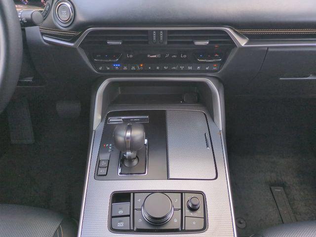 used 2026 Mazda CX-90 car, priced at $47,324