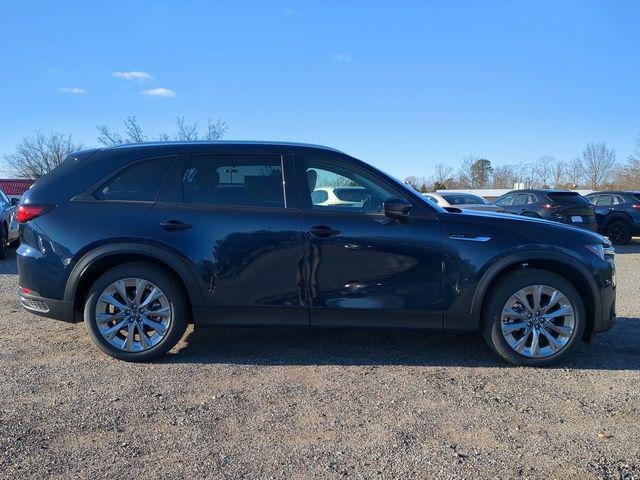 new 2026 Mazda CX-90 car, priced at $44,467