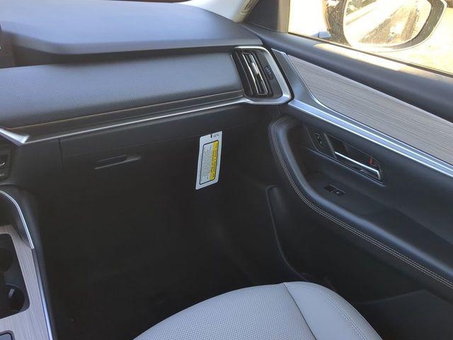 new 2026 Mazda CX-90 car, priced at $44,467