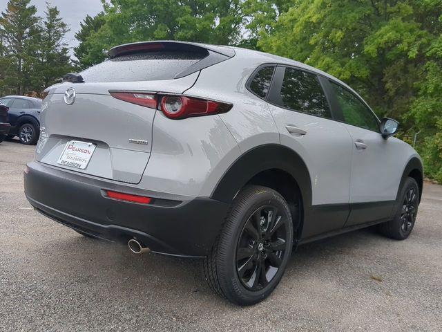 new 2026 Mazda CX-30 car