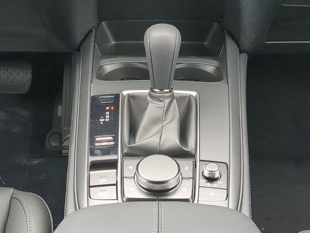 new 2026 Mazda CX-30 car