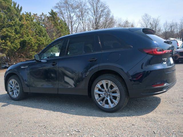 new 2026 Mazda CX-90 PHEV car, priced at $48,877