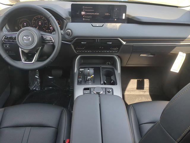 new 2026 Mazda CX-90 PHEV car, priced at $48,877