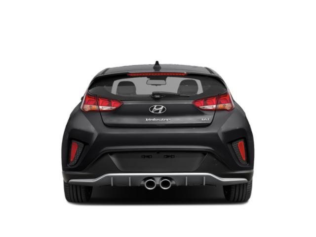 used 2020 Hyundai Veloster car, priced at $15,995