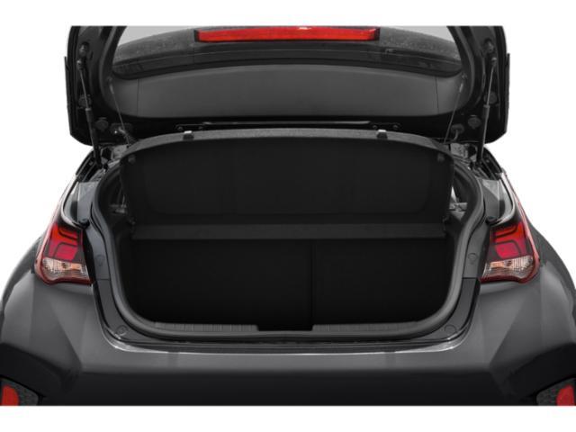 used 2020 Hyundai Veloster car, priced at $15,995