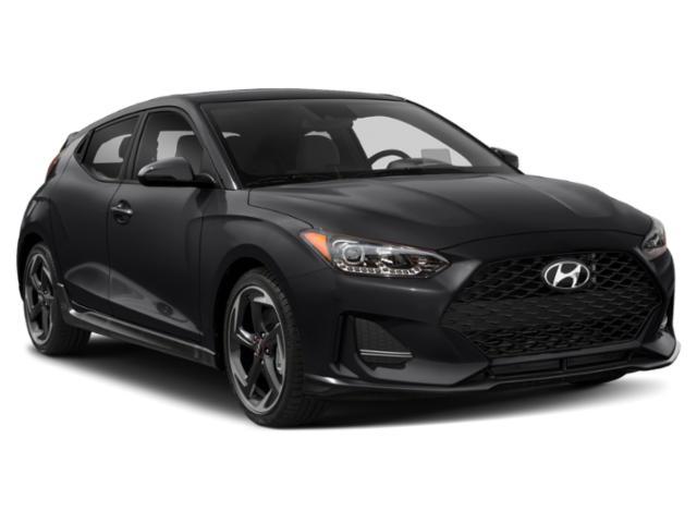 used 2020 Hyundai Veloster car, priced at $15,995