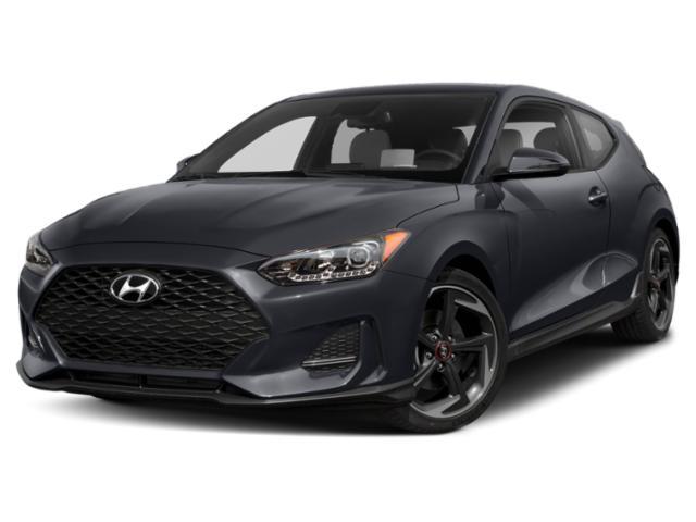 used 2020 Hyundai Veloster car, priced at $15,995