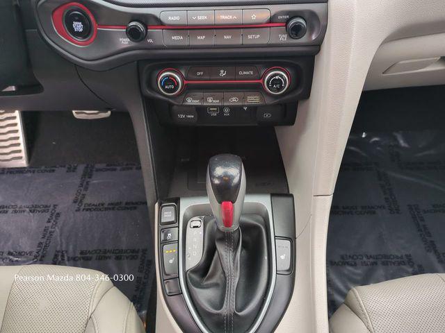 used 2020 Hyundai Veloster car, priced at $14,311