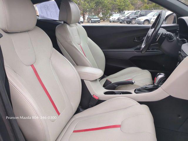 used 2020 Hyundai Veloster car, priced at $14,311