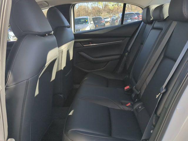 new 2026 Mazda Mazda3 car, priced at $28,995