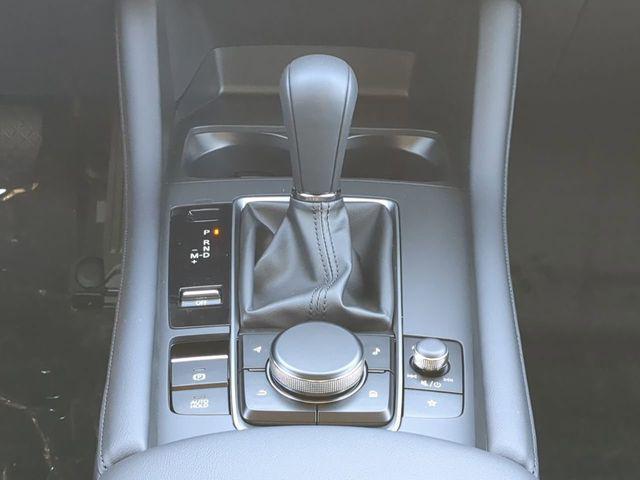 new 2026 Mazda Mazda3 car, priced at $28,995