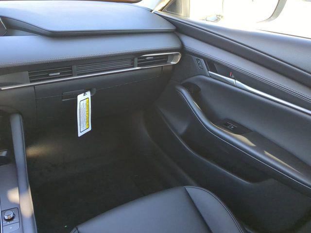 new 2026 Mazda Mazda3 car, priced at $28,995