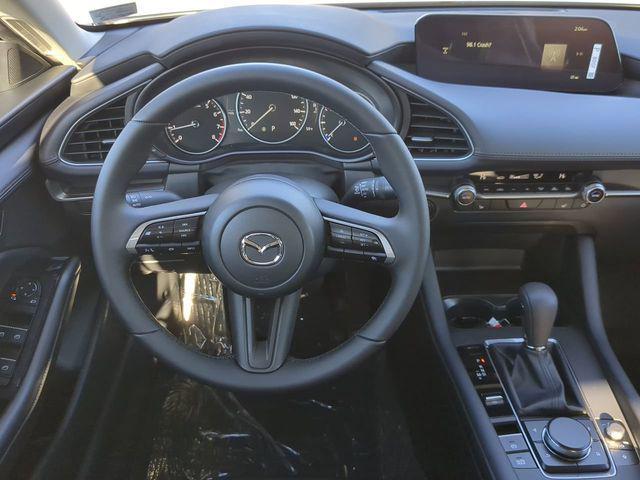new 2026 Mazda Mazda3 car, priced at $28,995