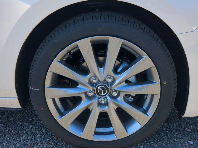 new 2026 Mazda Mazda3 car, priced at $28,995