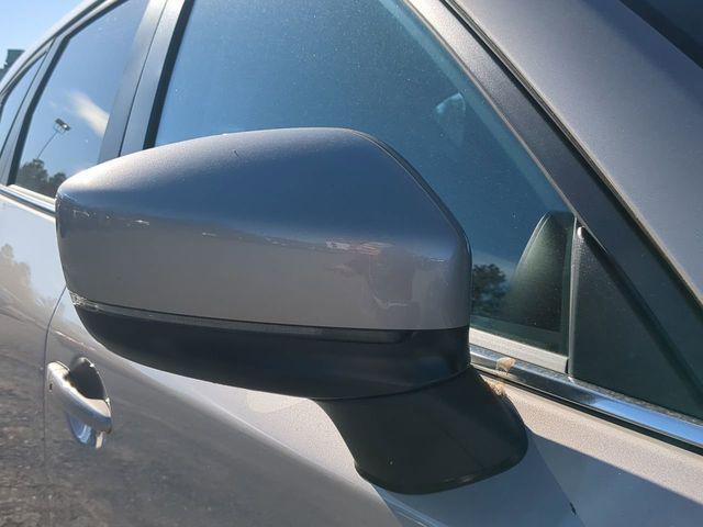 new 2025 Mazda CX-5 car, priced at $30,978