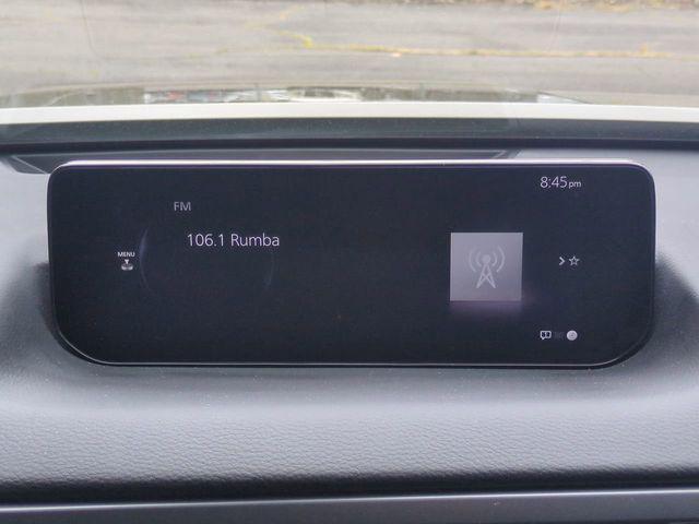 used 2026 Mazda CX-50 car, priced at $39,885