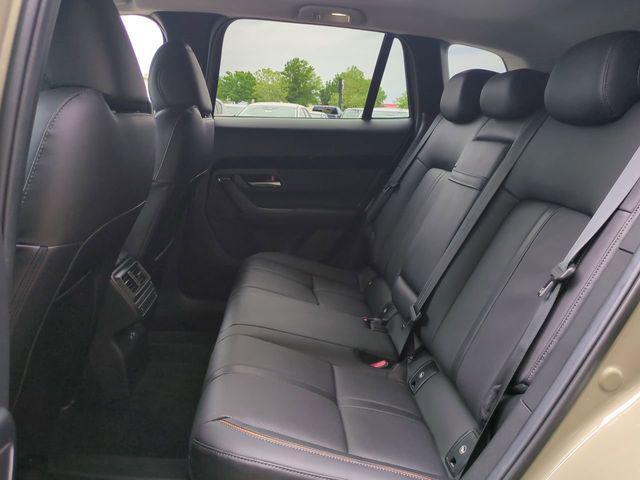 used 2026 Mazda CX-50 car, priced at $39,885
