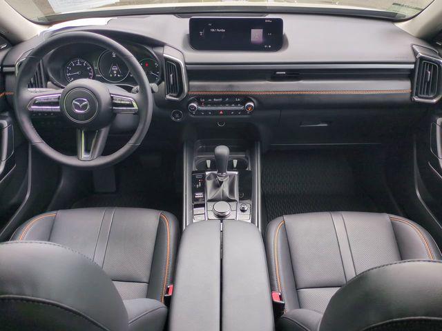 used 2026 Mazda CX-50 car, priced at $39,885