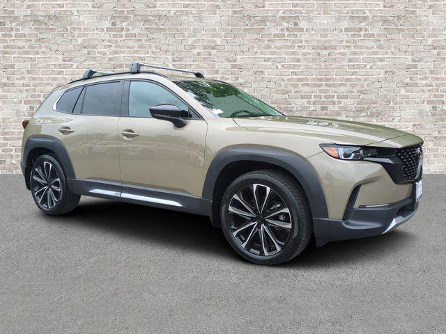 used 2026 Mazda CX-50 car, priced at $39,885