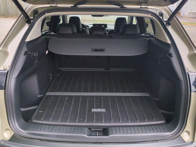 used 2026 Mazda CX-50 car, priced at $39,885