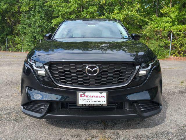 new 2026 Mazda CX-5 car, priced at $36,259