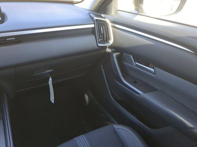 new 2026 Mazda CX-50 car, priced at $31,796