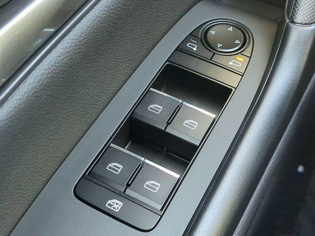 new 2026 Mazda CX-50 car, priced at $31,796