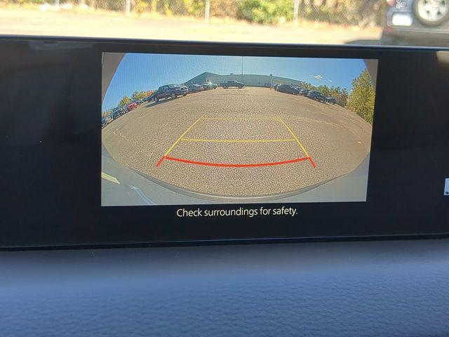 new 2026 Mazda CX-50 car, priced at $31,796