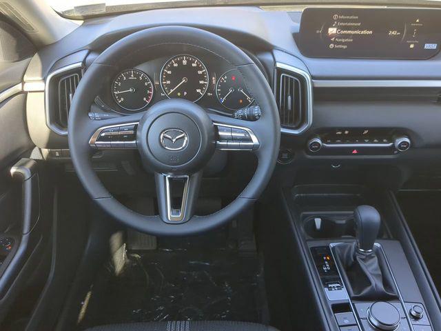 new 2026 Mazda CX-50 car, priced at $31,796
