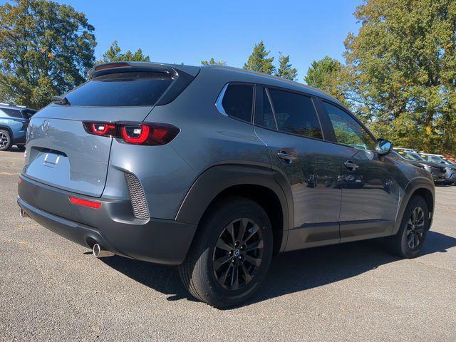 new 2026 Mazda CX-50 car, priced at $31,796