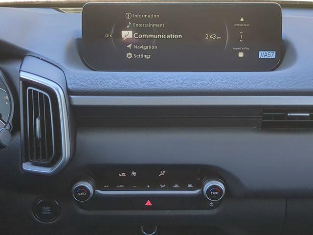 new 2026 Mazda CX-50 car, priced at $31,796