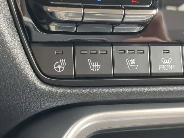 new 2026 Mazda CX-70 PHEV car, priced at $46,206