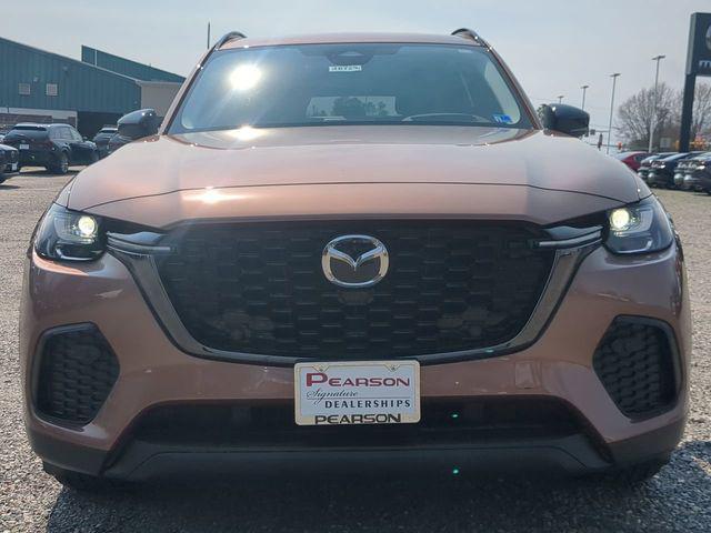 new 2026 Mazda CX-70 PHEV car, priced at $46,206