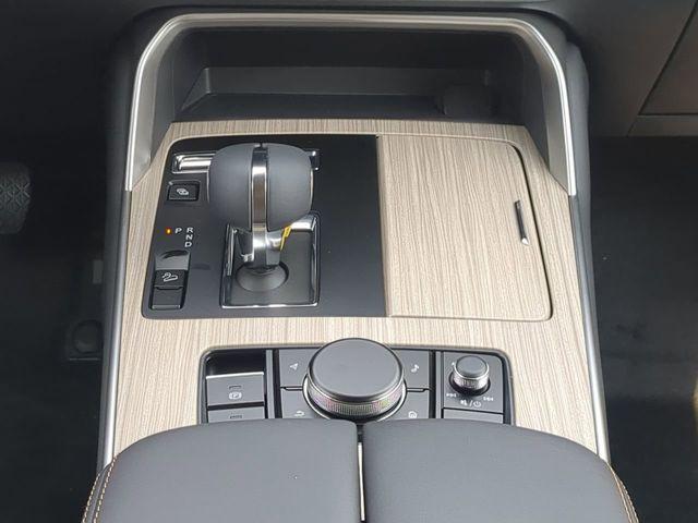 new 2026 Mazda CX-70 PHEV car, priced at $46,206