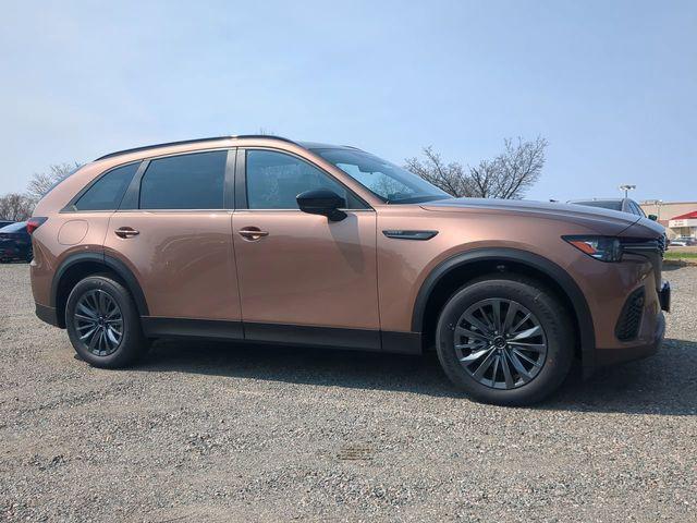 new 2026 Mazda CX-70 PHEV car, priced at $46,206